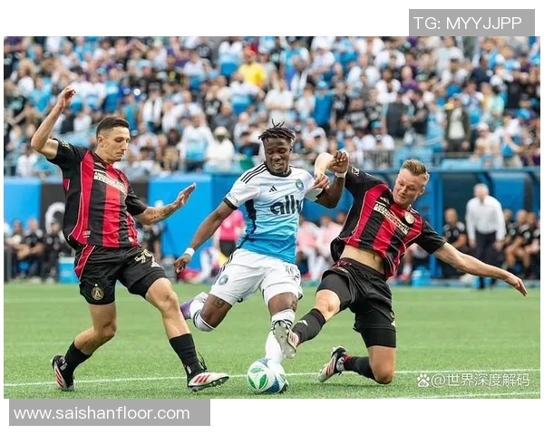 亚特兰大联与波特兰木材争夺总决赛荣耀之战即将打响